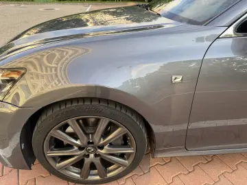 Lexus GS 450