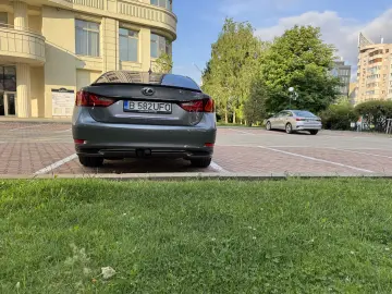 Lexus GS 450