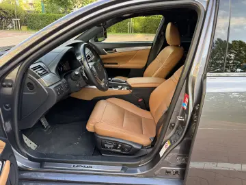Lexus GS 450