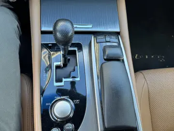 Lexus GS 450