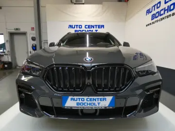 BMW X6 xDrive 30 d M Sportpaket Panorama Standheiz.