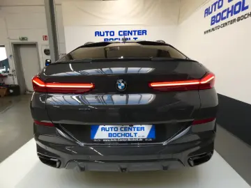 BMW X6 xDrive 30 d M Sportpaket Panorama Standheiz.
