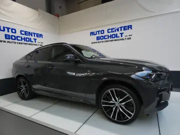 BMW X6 xDrive 30 d M Sportpaket Panorama Standheiz.