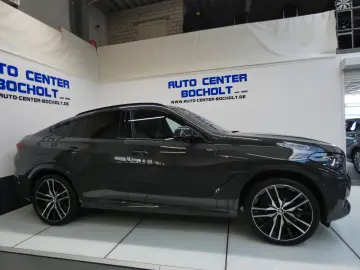 BMW X6 xDrive 30 d M Sportpaket Panorama Standheiz.