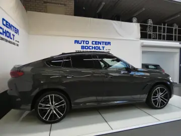 BMW X6 xDrive 30 d M Sportpaket Panorama Standheiz.