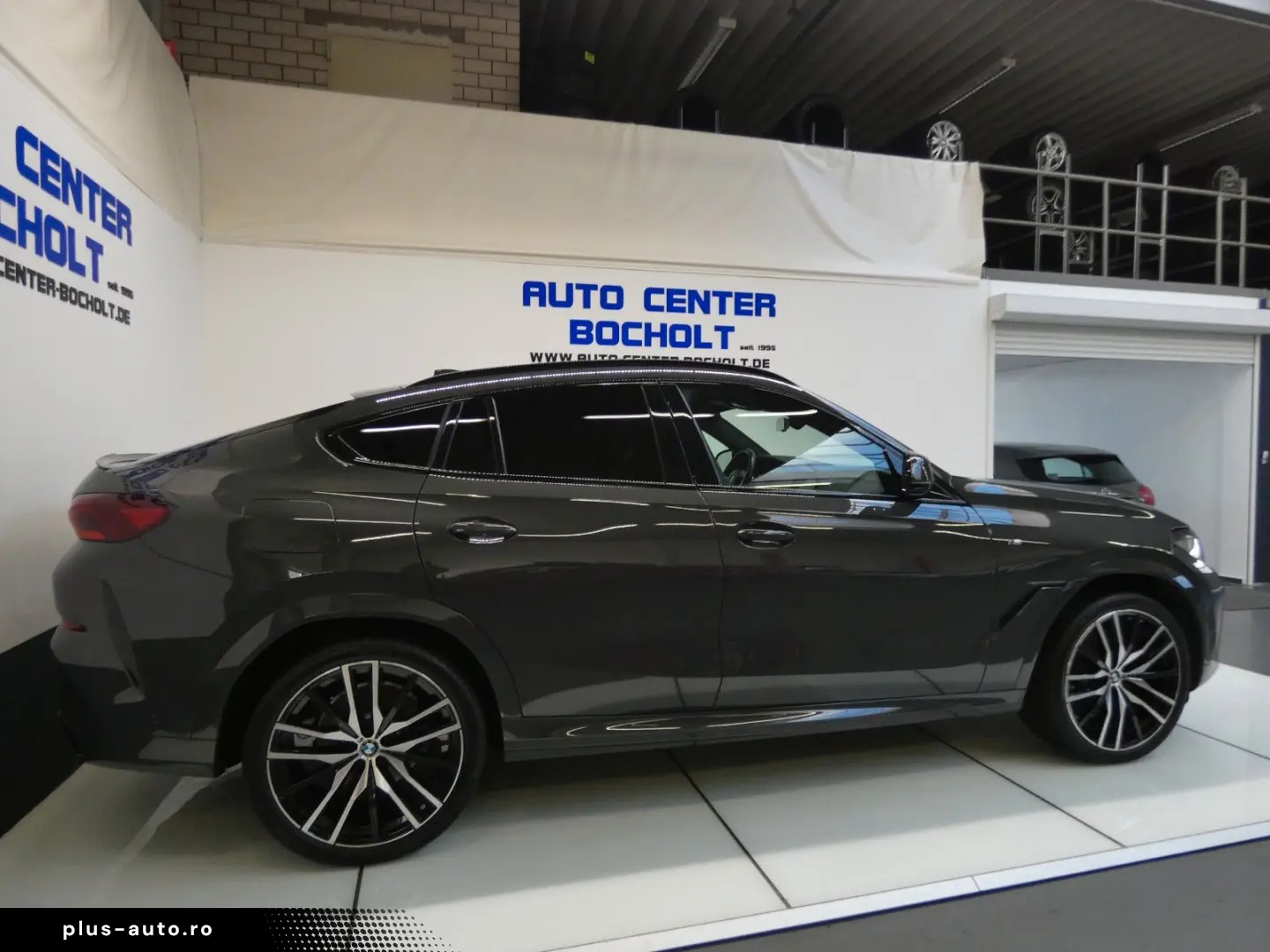 BMW X6 xDrive 30 d M Sportpaket Panorama Standheiz.