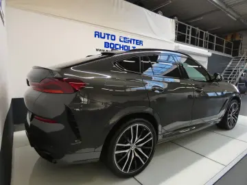 BMW X6 xDrive 30 d M Sportpaket Panorama Standheiz.