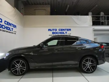 BMW X6 xDrive 30 d M Sportpaket Panorama Standheiz.