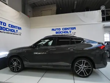 BMW X6 xDrive 30 d M Sportpaket Panorama Standheiz.