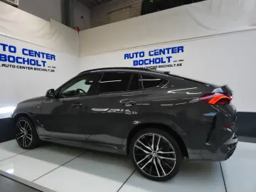 BMW X6 xDrive 30 d M Sportpaket Panorama Standheiz.