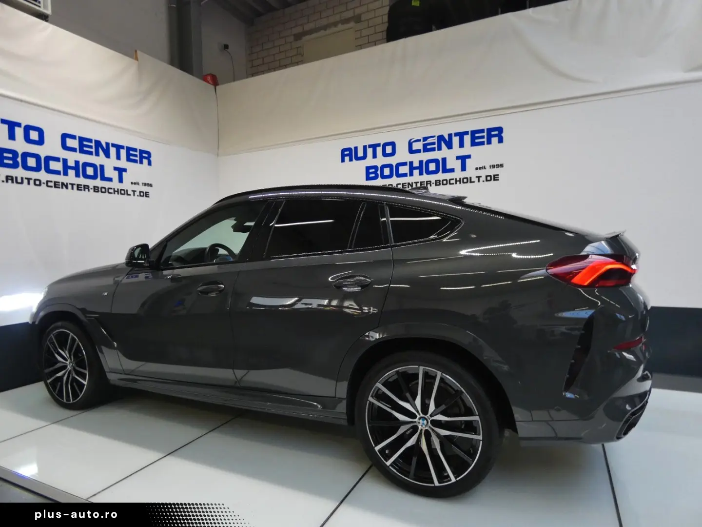 BMW X6 xDrive 30 d M Sportpaket Panorama Standheiz.