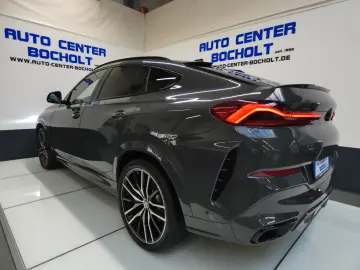 BMW X6 xDrive 30 d M Sportpaket Panorama Standheiz.