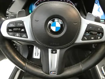 BMW X6 xDrive 30 d M Sportpaket Panorama Standheiz.