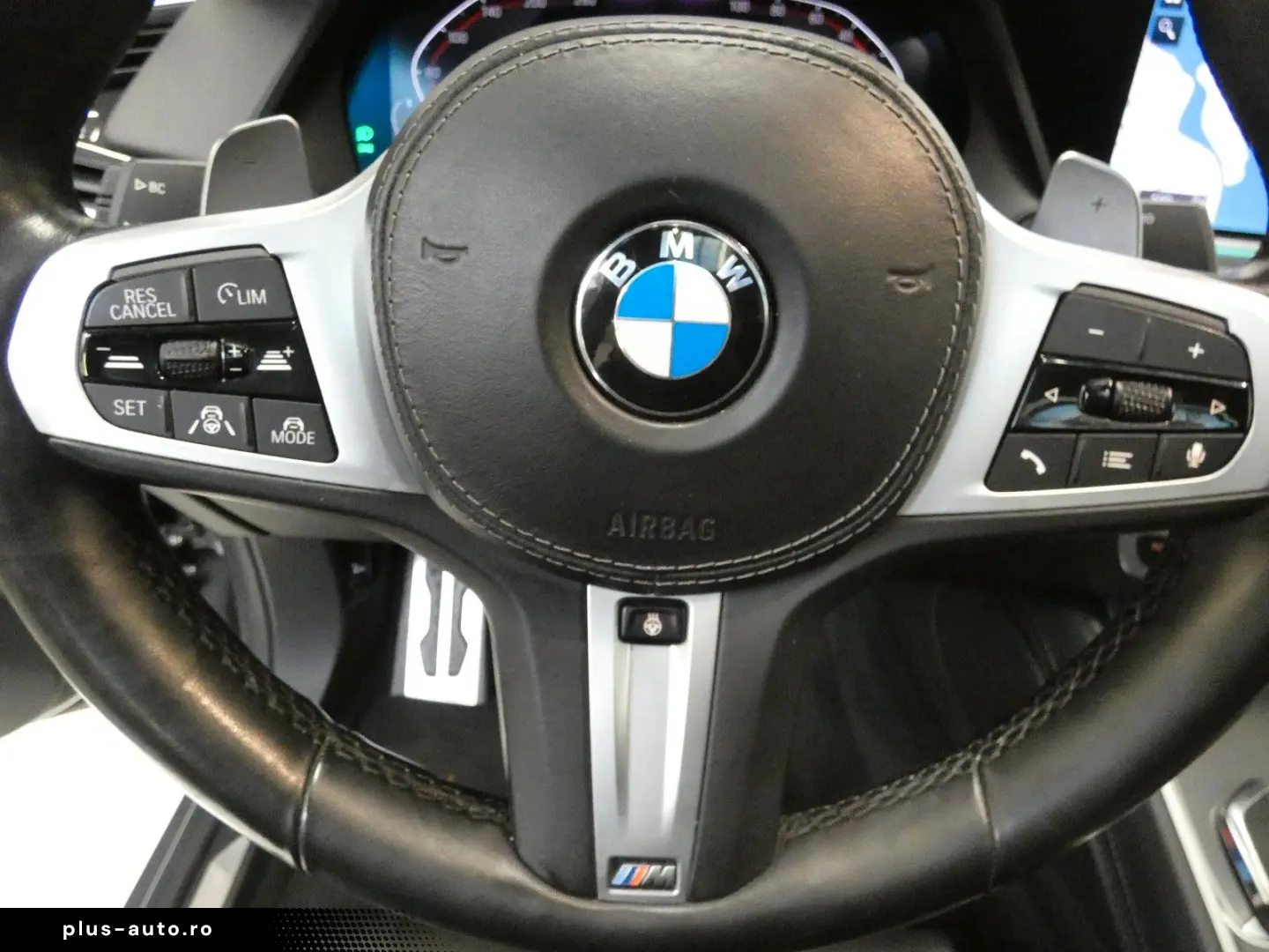 BMW X6 xDrive 30 d M Sportpaket Panorama Standheiz.