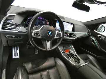 BMW X6 xDrive 30 d M Sportpaket Panorama Standheiz.