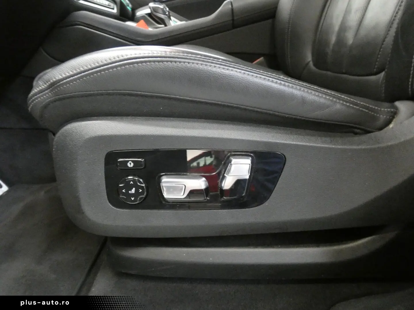 BMW X6 xDrive 30 d M Sportpaket Panorama Standheiz.