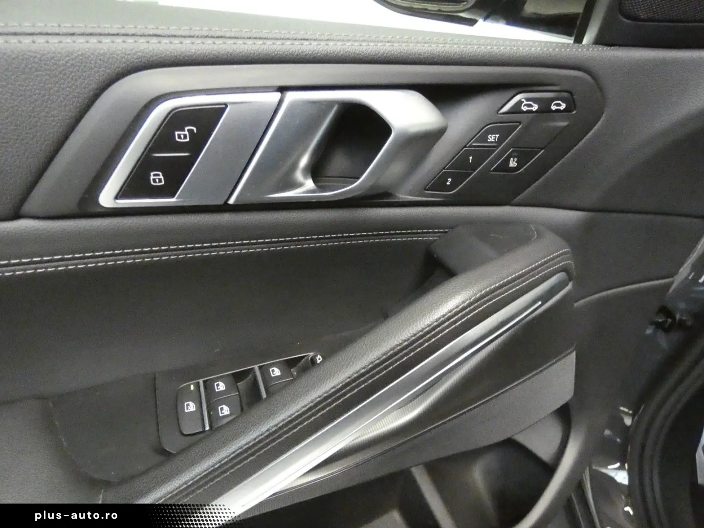 BMW X6 xDrive 30 d M Sportpaket Panorama Standheiz.