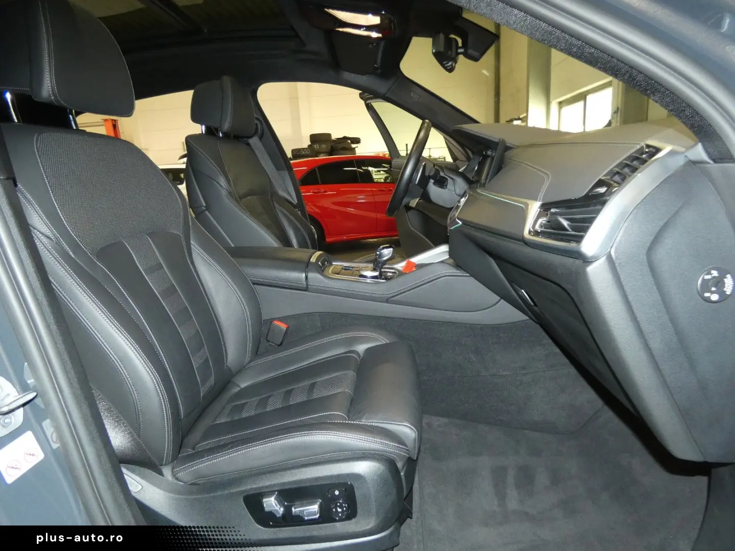 BMW X6 xDrive 30 d M Sportpaket Panorama Standheiz.