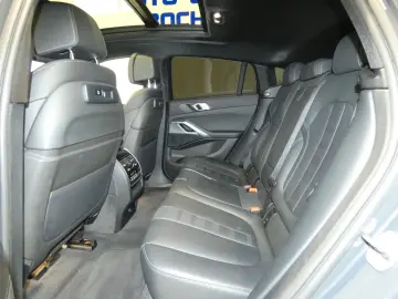 BMW X6 xDrive 30 d M Sportpaket Panorama Standheiz.