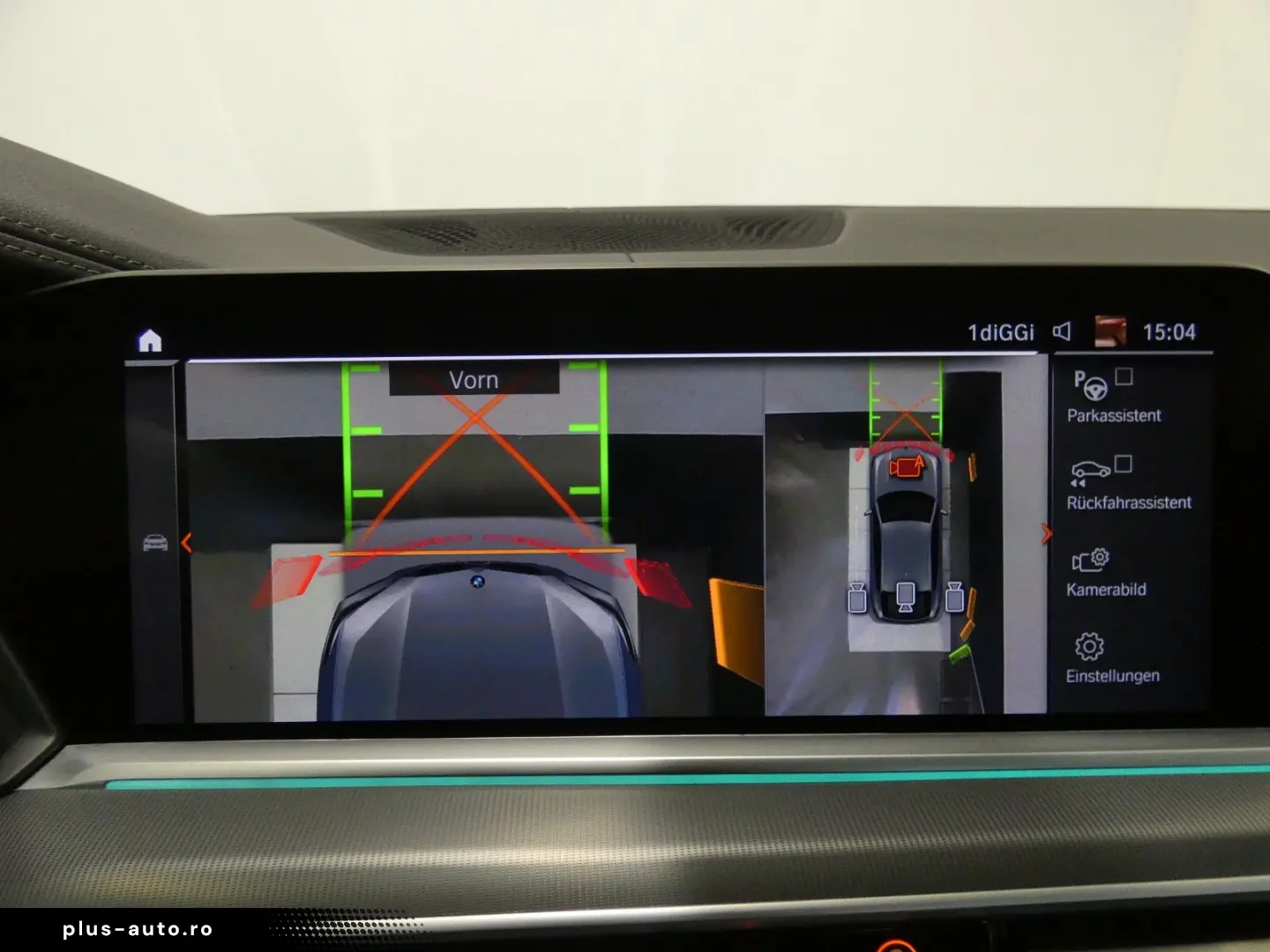 BMW X6 xDrive 30 d M Sportpaket Panorama Standheiz.