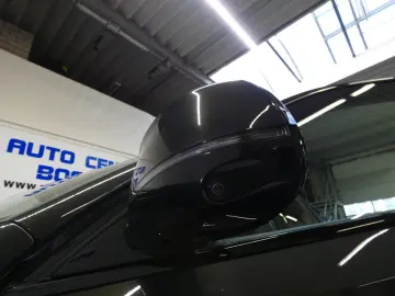 BMW X6 xDrive 30 d M Sportpaket Panorama Standheiz.