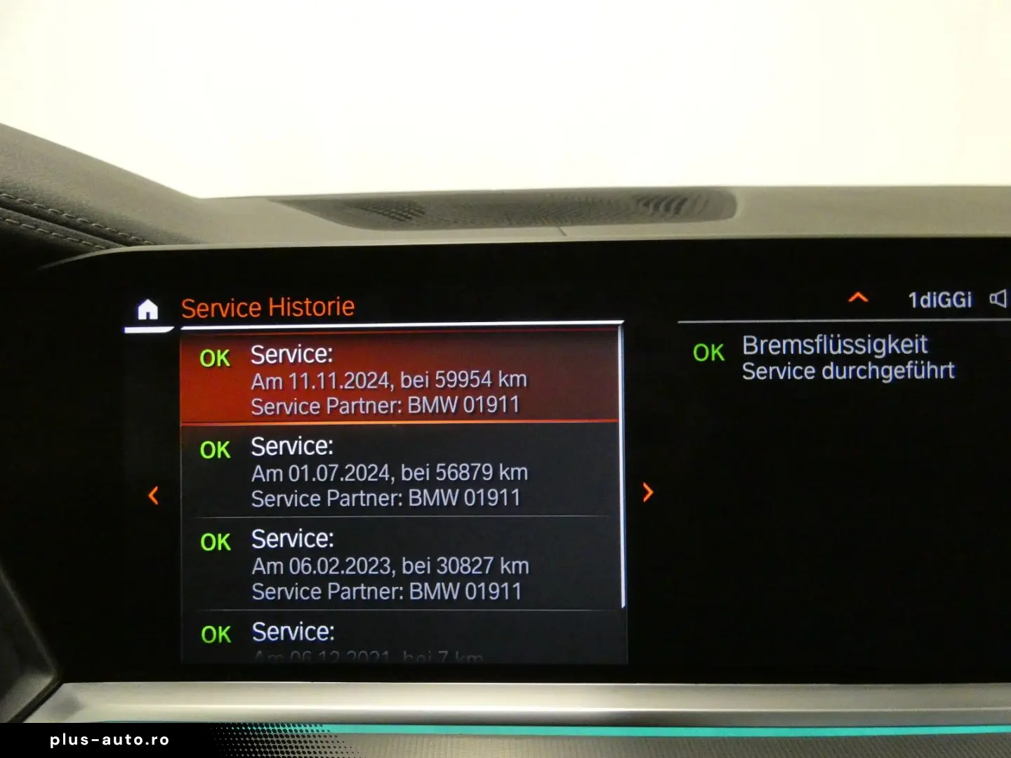 BMW X6 xDrive 30 d M Sportpaket Panorama Standheiz.