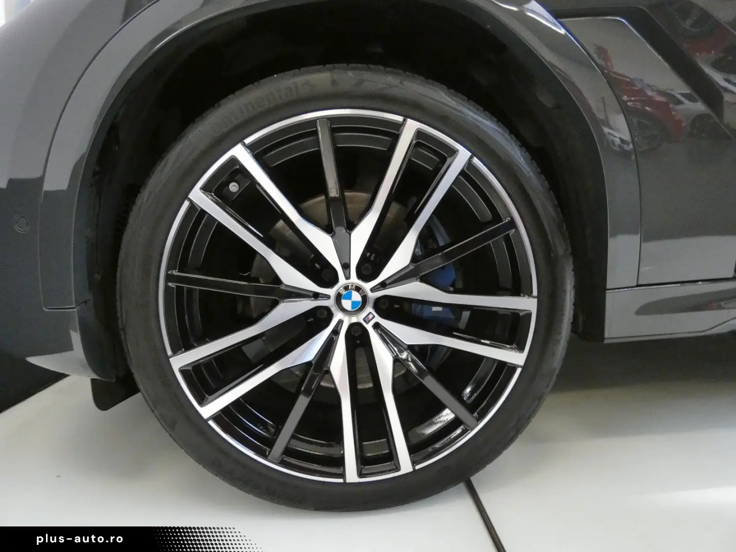 BMW X6 xDrive 30 d M Sportpaket Panorama Standheiz.