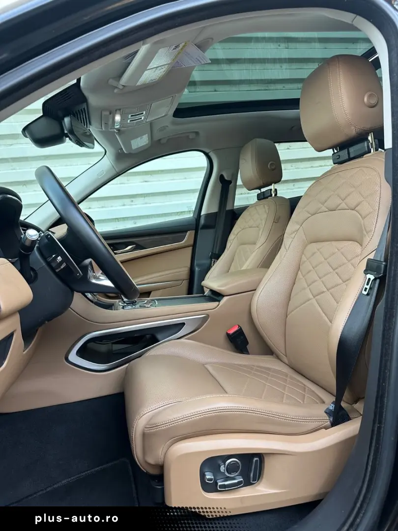 JAGUAR F-Pace P250 SE AWD