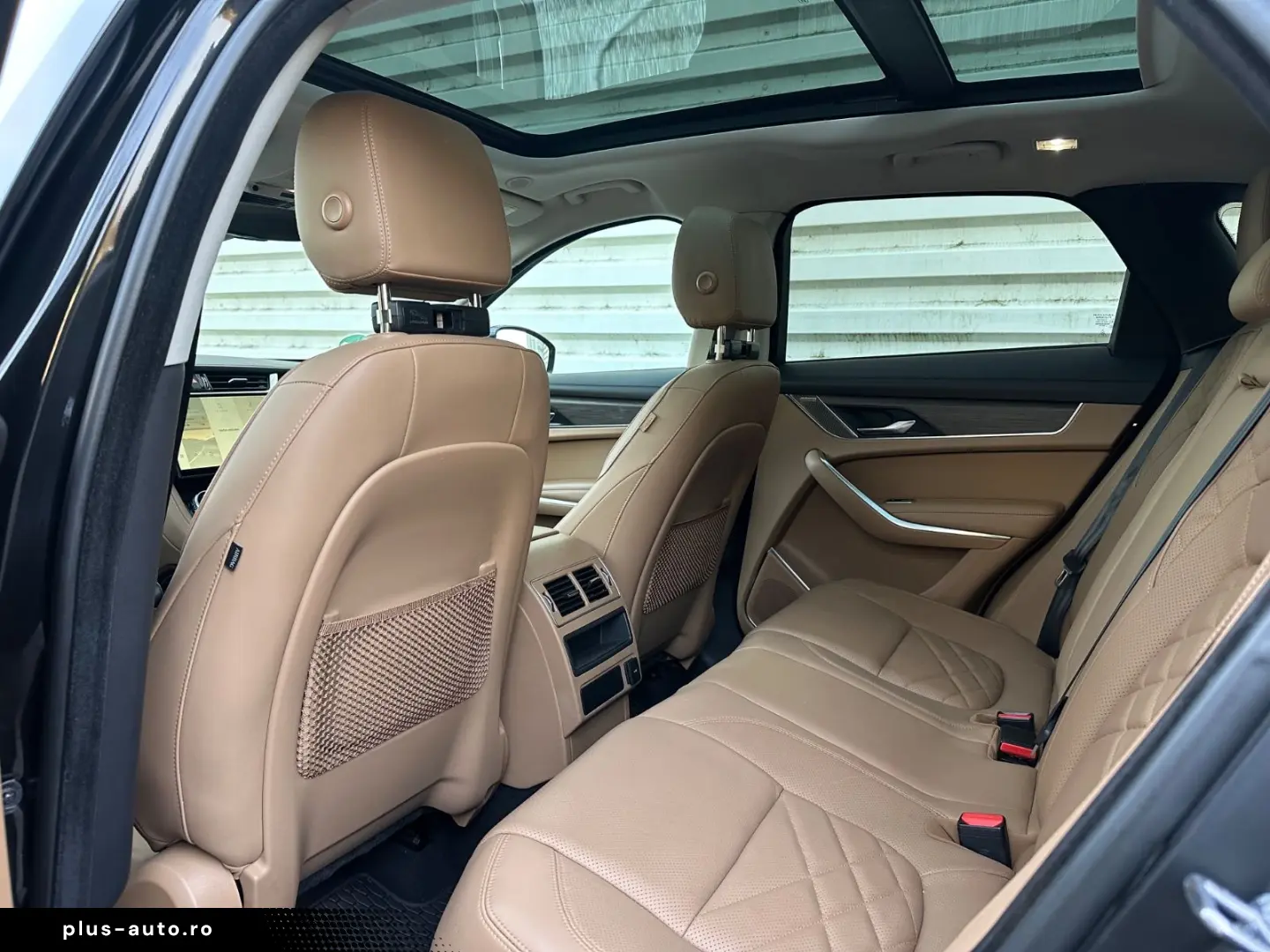 JAGUAR F-Pace P250 SE AWD