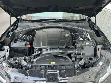 JAGUAR F-Pace P250 SE AWD