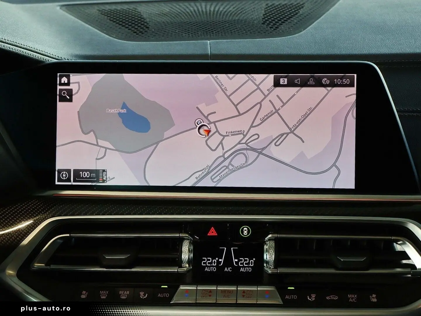 BMW X6 xDrive40d M Sport AHK Panno Head-UP - 22  LM