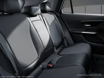 MERCEDES-BENZ GLC 220 d 4M AVANTGARDE Pano Totwinkel