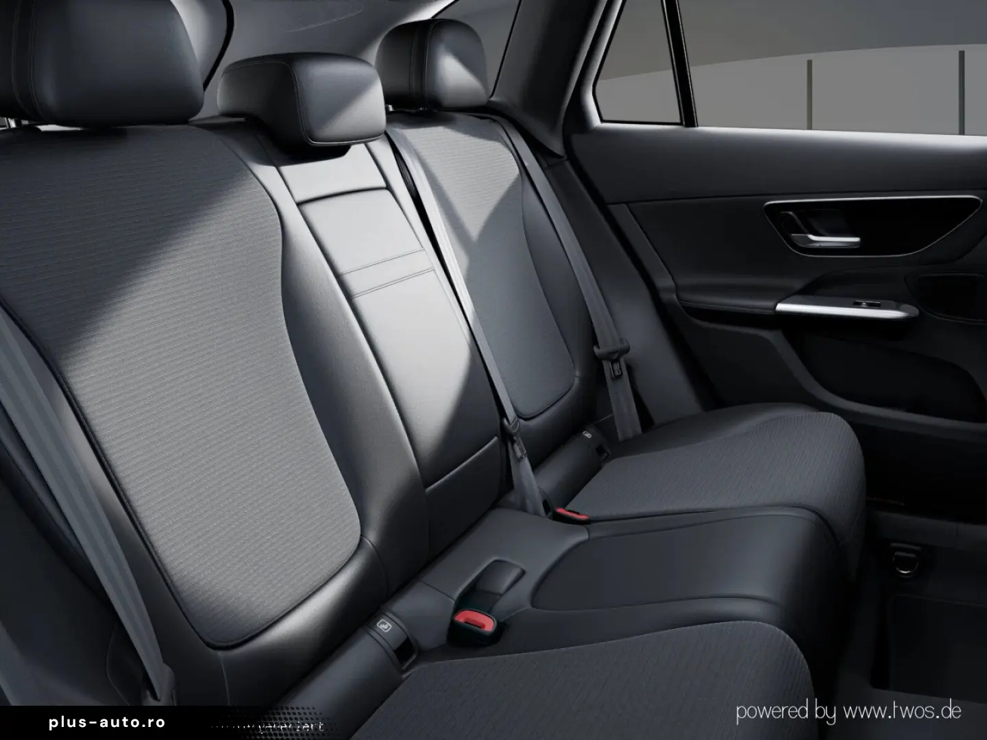 MERCEDES-BENZ GLC 220 d 4M AVANTGARDE Pano Totwinkel