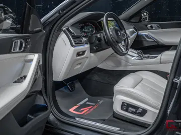 BMW X6 xDrive30d M Sport 20  DriveAssistPro HuD Tow