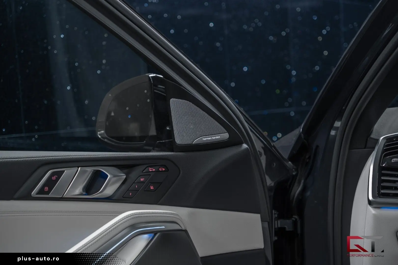 BMW X6 xDrive30d M Sport 20  DriveAssistPro HuD Tow