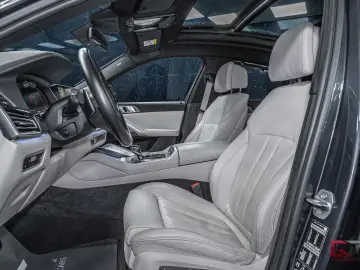 BMW X6 xDrive30d M Sport 20  DriveAssistPro HuD Tow