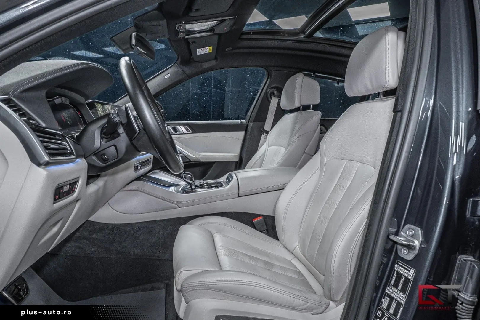 BMW X6 xDrive30d M Sport 20  DriveAssistPro HuD Tow