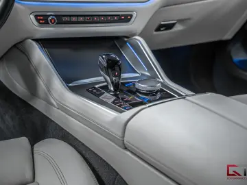 BMW X6 xDrive30d M Sport 20  DriveAssistPro HuD Tow