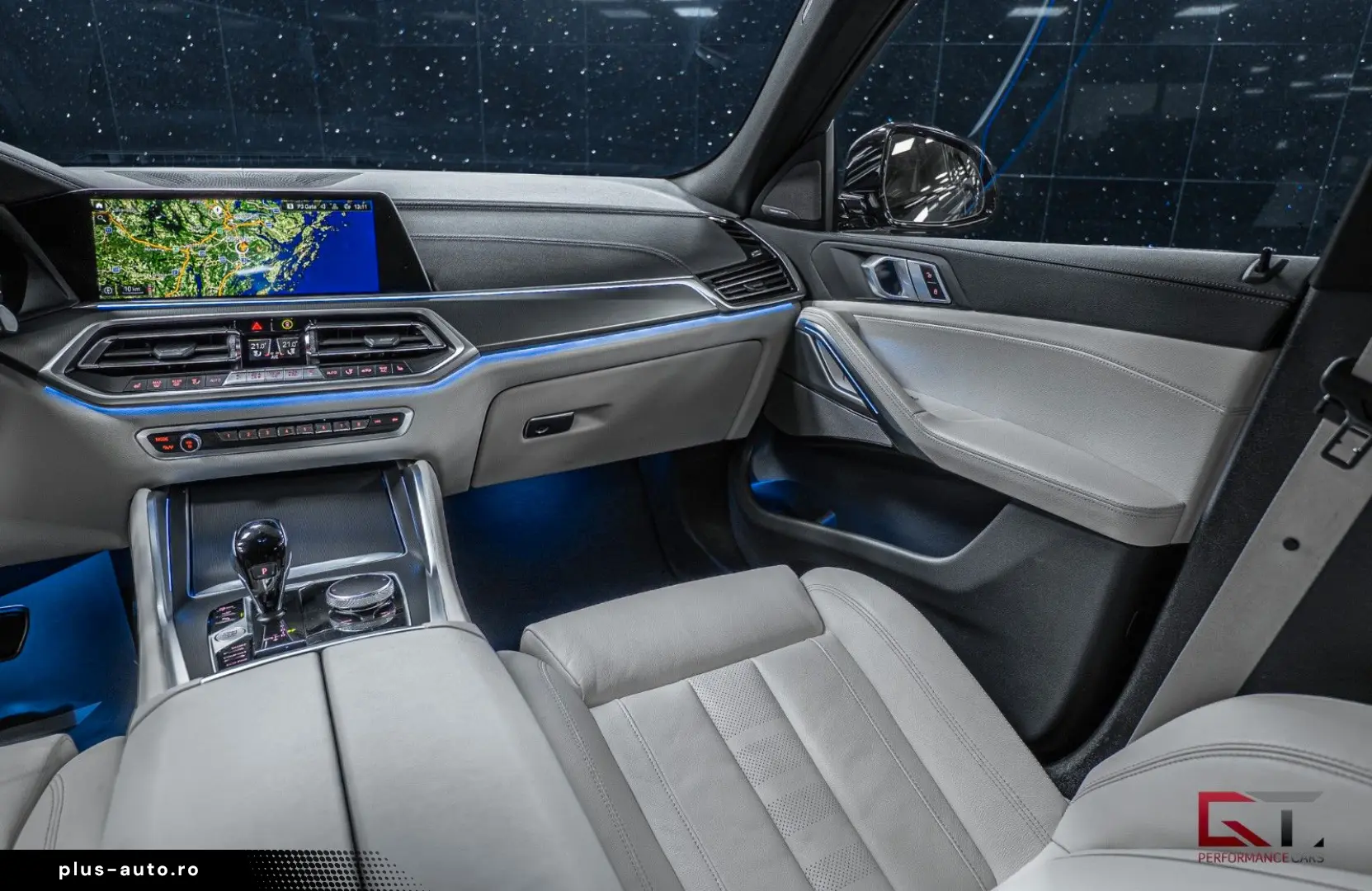 BMW X6 xDrive30d M Sport 20  DriveAssistPro HuD Tow