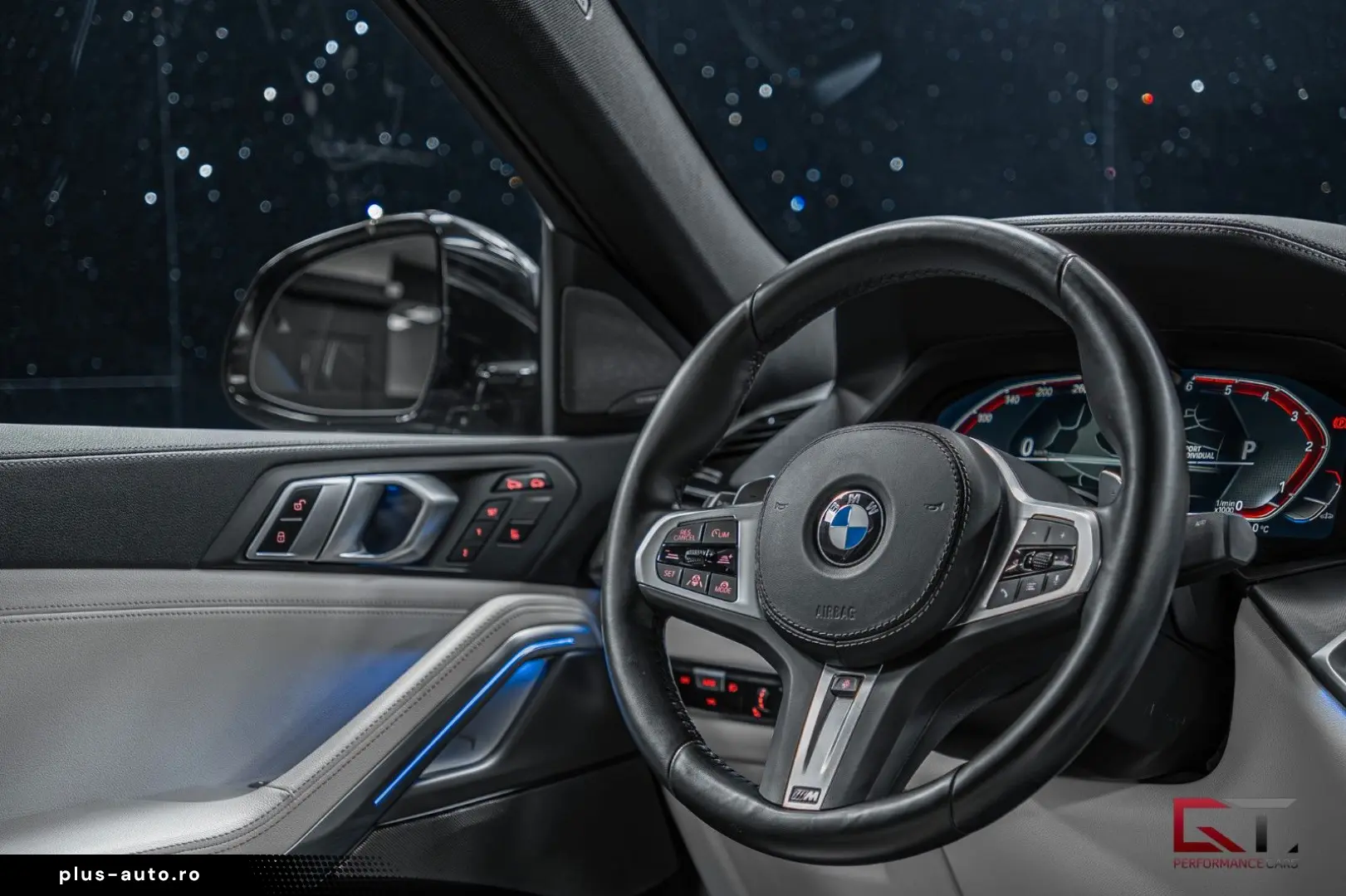 BMW X6 xDrive30d M Sport 20  DriveAssistPro HuD Tow