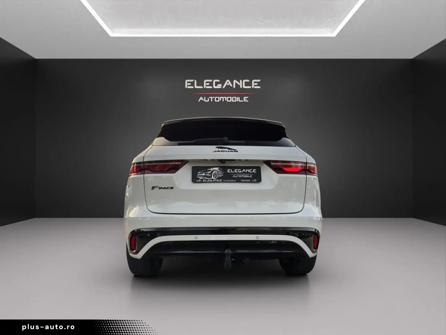 JAGUAR F-Pace R-Dynamic SE AWD Black Pack Panorama ACC