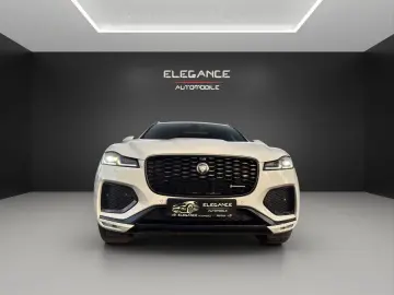 JAGUAR F-Pace R-Dynamic SE AWD Black Pack Panorama ACC