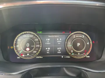 JAGUAR F-Pace R-Dynamic SE AWD Black Pack Panorama ACC