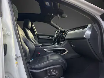 JAGUAR F-Pace R-Dynamic SE AWD Black Pack Panorama ACC