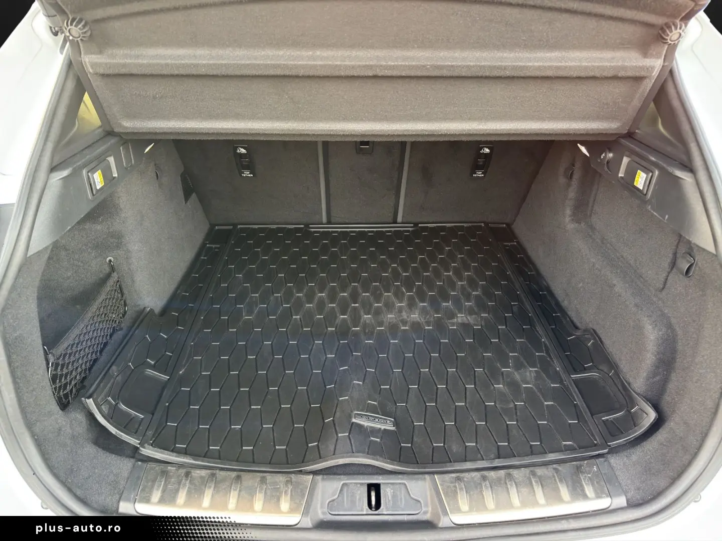 JAGUAR F-Pace R-Dynamic SE AWD Black Pack Panorama ACC