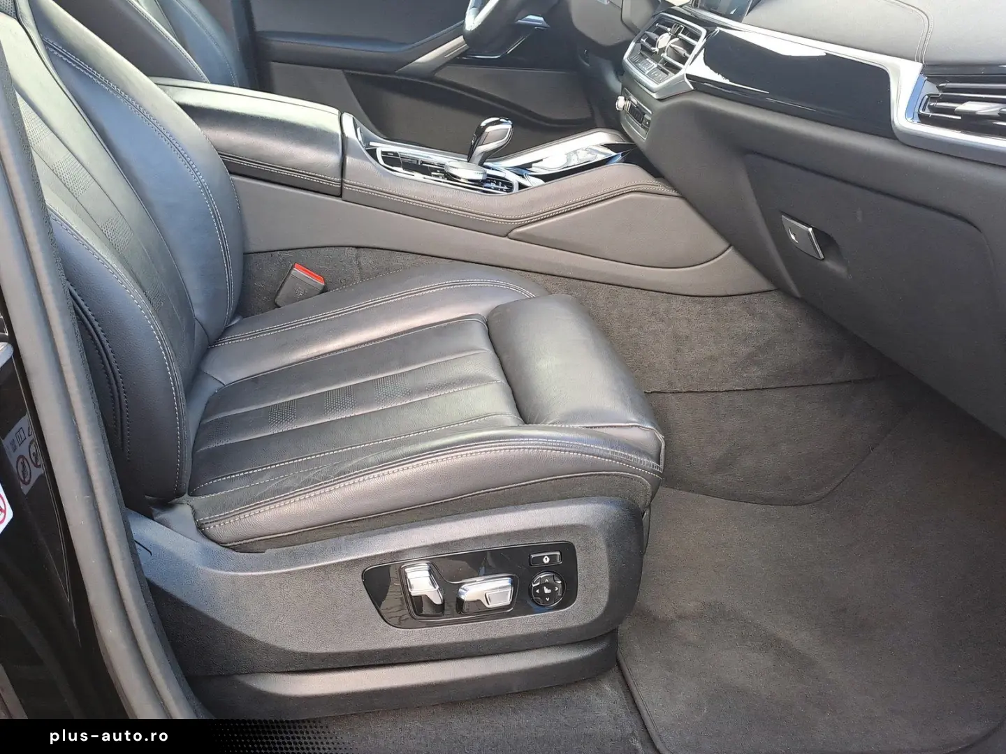 BMW X6 xDrive40d M Sport AHK Driv.Assist.Prof Laser