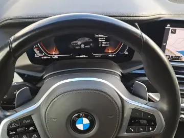 BMW X6 xDrive40d M Sport AHK Driv.Assist.Prof Laser