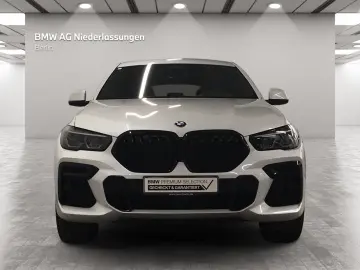 BMW X6 xDrive40d M Sport Driv.Assist.Prof Harman K