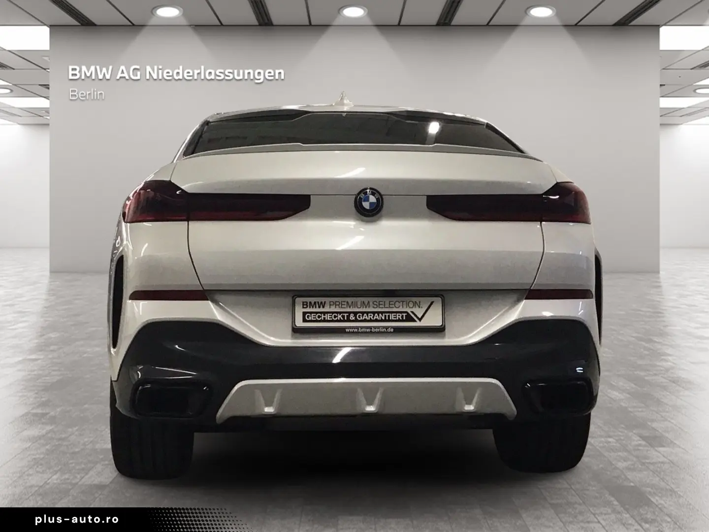 BMW X6 xDrive40d M Sport Driv.Assist.Prof Harman K