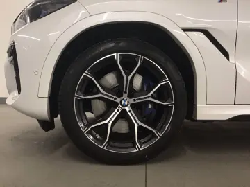 BMW X6 xDrive40d M Sport Driv.Assist.Prof Harman K